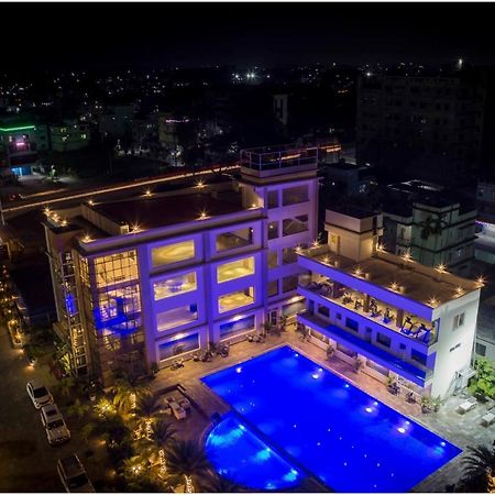 Hotel The Kingsbury Birtamode 外观 照片