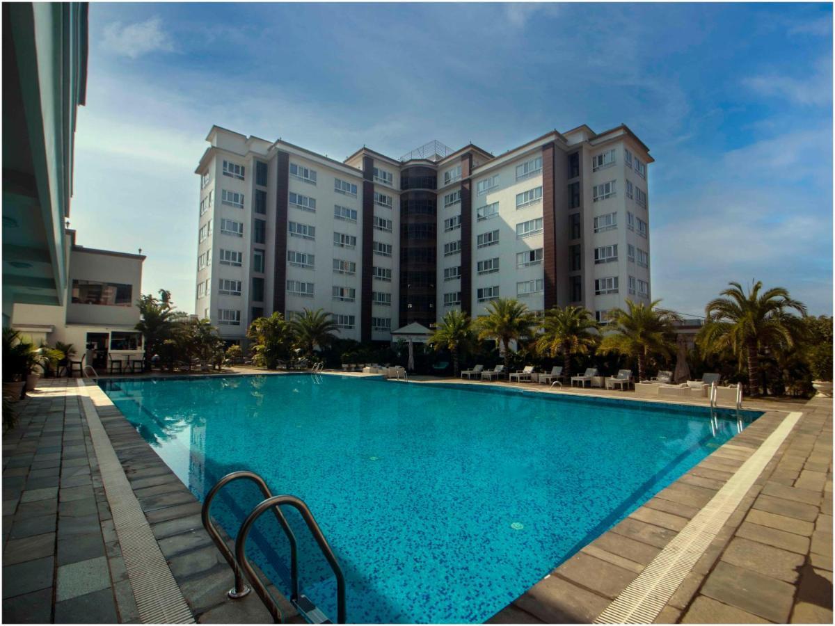 Hotel The Kingsbury Birtamode 外观 照片