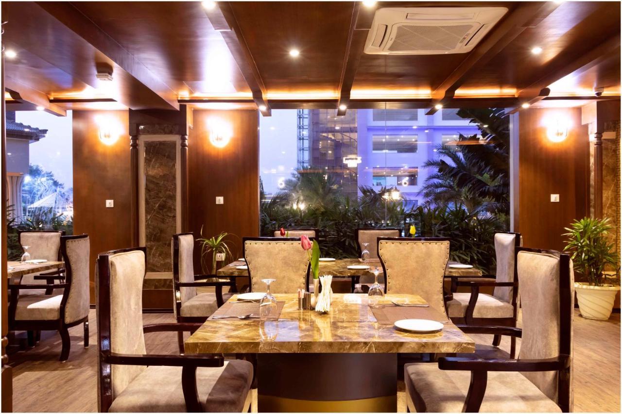 Hotel The Kingsbury Birtamode 外观 照片