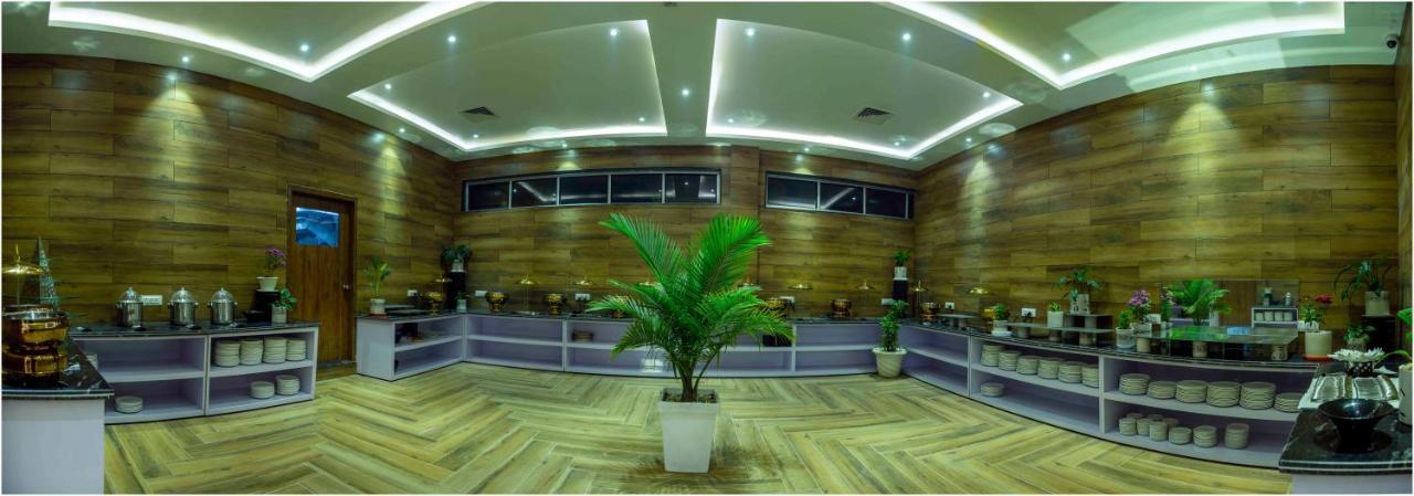 Hotel The Kingsbury Birtamode 外观 照片
