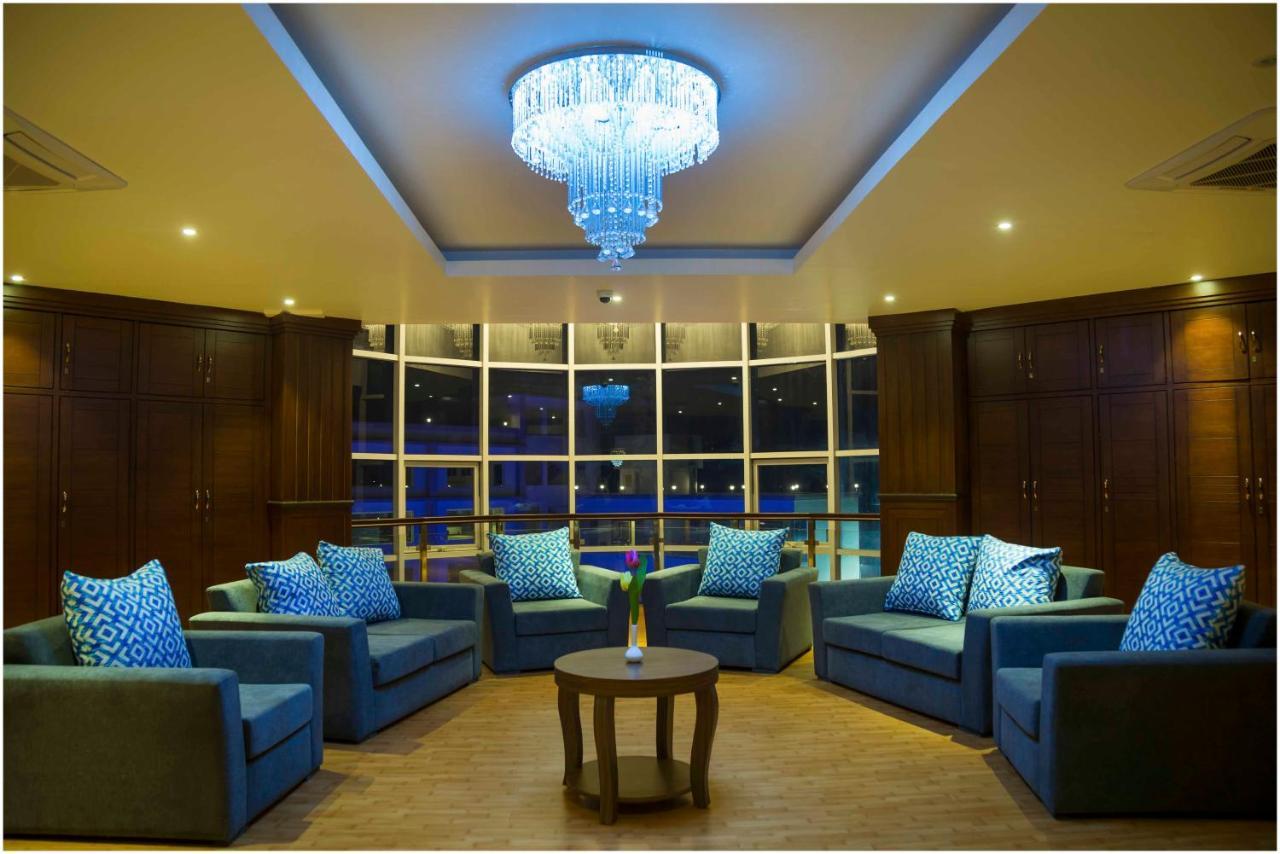 Hotel The Kingsbury Birtamode 外观 照片