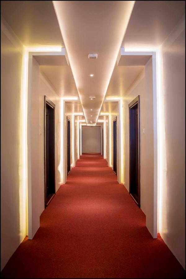 Hotel The Kingsbury Birtamode 外观 照片